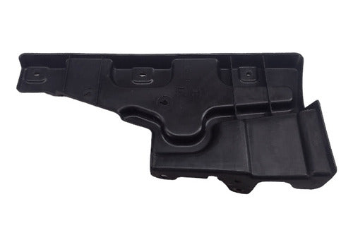 Suporte Parachoque Hyundai Traseiro Direito Vera Cruz 07 A12
