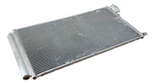 Condensador Ar Condicionado Linea Punto Original 50512105