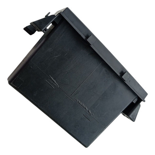 Moldura Do Rádio Painel Porta Treco Gm Onix Prisma  94759818