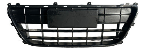 Grade Parachoque Dianteiro Hyundai 07/12 865612l300