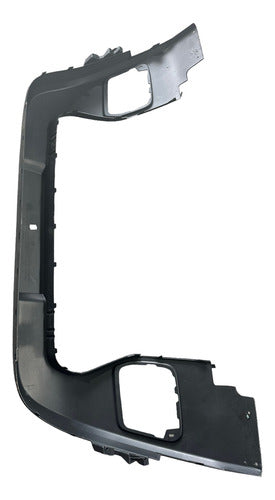 Moldura Grade Parachoque Diant Renault Duster 20/21 Original