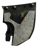 Acabamento Console Central Lado Direito Jeep Renegade 16a20