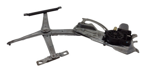 Máquina De Vidro Dianteiro Direito Chevrolet Vectra 06 A 12