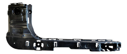 Suporte Párachoque Traseiro Esquerdo Bmw X3 2017 Original