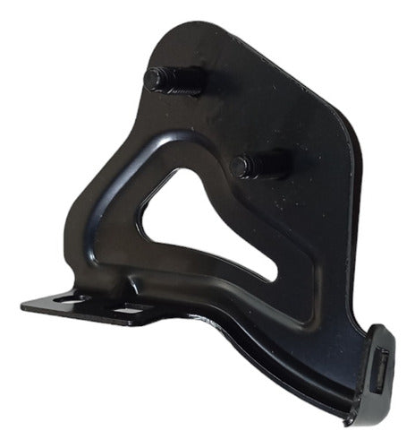 Suporte Do Para-choque Dianteiro Direito Gm Onix Prisma
