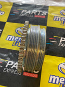 Polia Virabrequim Palio Siena Strada 1.0 1.3 1.4 Ar Direção