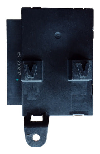 Módulo De Conforto Vidro Elétrico Vw Gol  Voyage G6 G7 14a15