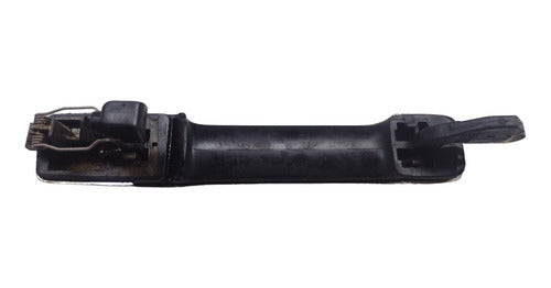 Maçaneta Externa Traseira Esquerda Volkswagen Golf 1994 A 99