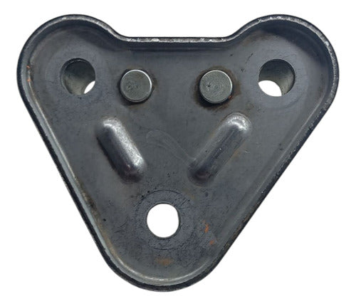 Suporte Coxim Motor Fiat Linea Punto  1.6 1.8 2007 A 2016
