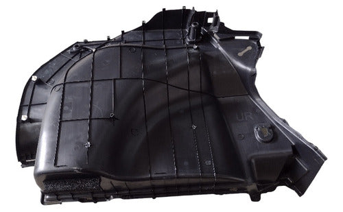 Forro Porta Mala Ld Toyota Corolla Cross 2.0 2023 64730a030