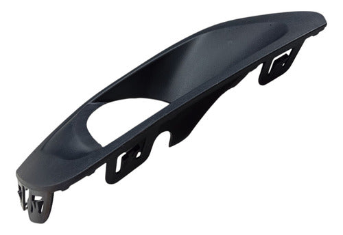 Tampa Farol Milha Esquerdo Onix 16 A 19 Original Gm 52092365