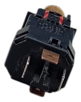 Interruptor Luz Freio Astra 2004 A 2011 Original 13173407