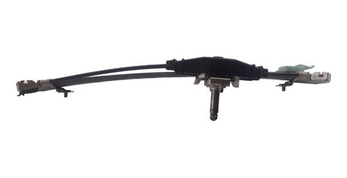 Máquina De Vidro Manual Traseiro Direito Uno Vivace 10 A 19