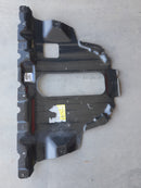 Protetor Carter Metal Fiat Toro 2.0 Diesel Original 52018410