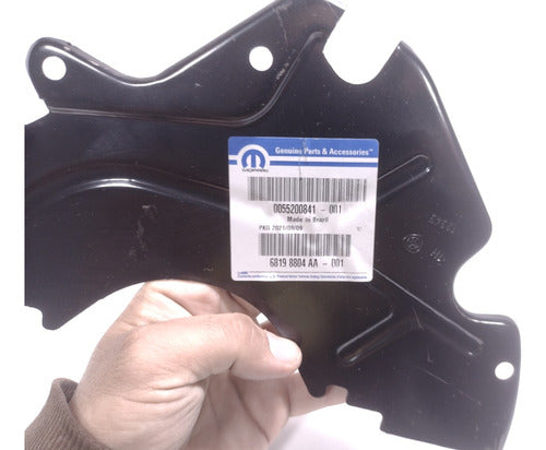 Tampa Inf Caixa Cambio Siena/strada/palio 04/15 55200841