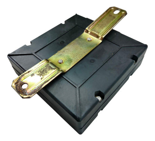 Módulo Central Alarme Gm Monza Kadett 52 277 585