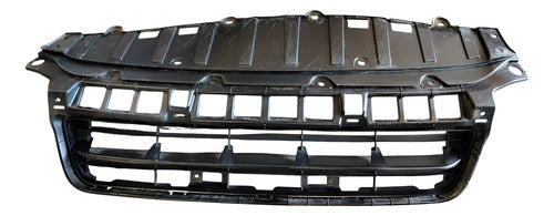 Grade Inferior Parachoque New Civic 2008 A 2011 Com Detalhe