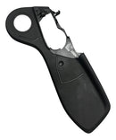 Acabamento Banco Lado Esquerdo Tracker 2023 2024 Original