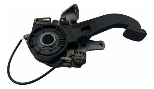 Pedal Freio De Mão Mercedes W203 W211 203420005