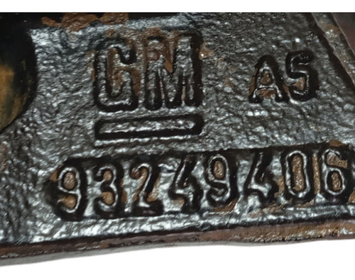Suporte Bomba Direção Chevrolet Celta Corsa Prisma 03 A 12
