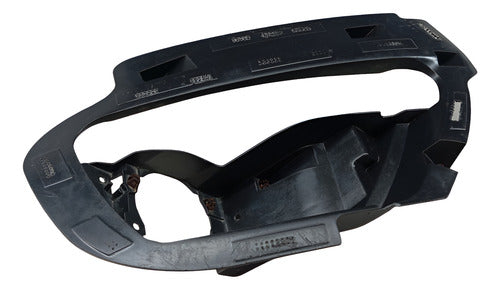 Suporte Farol Milha Compass Direito 2017 A 2018 53337809