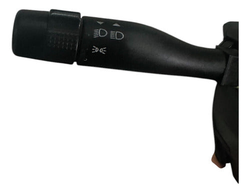 Chave De Seta Ford Ka Com Limpador Traseiro 1997 A 2001