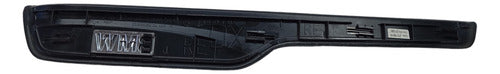 Soleira Porta Traseira Direita Bmw 320i  2007 A 2011 Origina