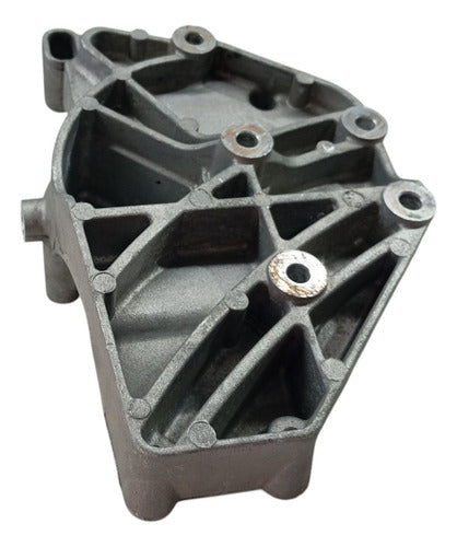 Suporte Compressor Ar Condicionado Onix Prisma 24582632 Gm