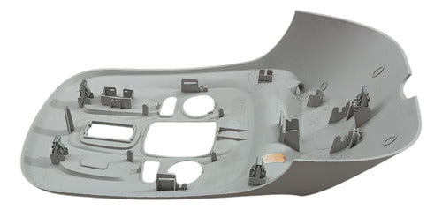 Moldura Dianteira Luz De Teto 9823718577 C4 Lounge 17 A 21