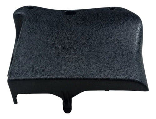 Acabamento Coluna Direção Peugeot 206  1223354500 1998 A 06