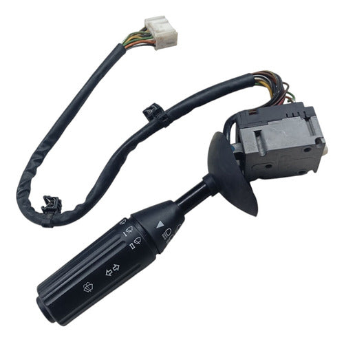 Chave Seta Limpador Ford Cargo 2011 A 2013 Original