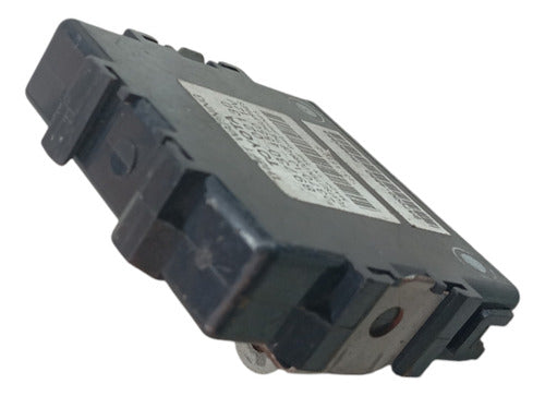 Modulo Central Alarme Toyota Corolla 2009 A 2014 Original
