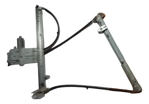 Máquina De Vidro Elétrico Dianteiro Direito Citroen Xsara