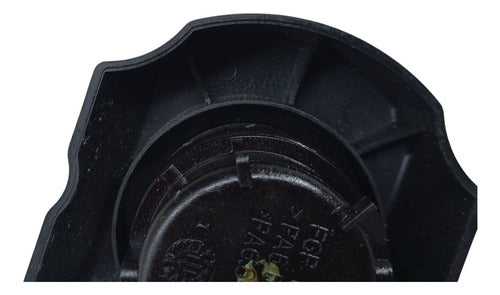 Tampa Oleo Do Motor Chevrolet Corsa 2002 A 2012 Original
