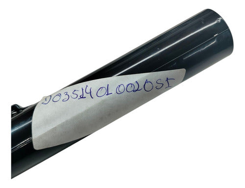 Suporte Farol Esquerdo Dafra Super 100 Super 50 Novo