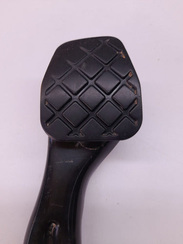 Pedal Freio Voyage Fox Imotion Automático 6q1721150e