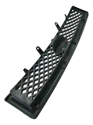 Grade Parachoque Ford Fiesta 2006 A 2010 Original 7s658200