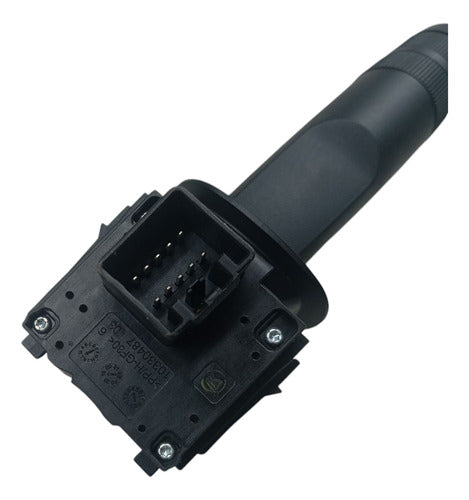 Chave Seta Com Limpador Traseiro Gm Onix 2020 A 2024 Origina