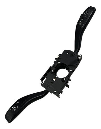 Chave De Seta Limpador Trip Gol G7 G8 2013 A 2016 Detalhe