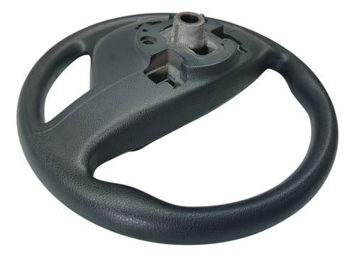 Volante Sandeiro Logam Duster 2011 A 2020 Detlahe Original
