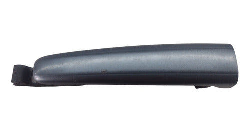Puxador Maçaneta Externa Dianteira Esquerda Peugeot 307 Orig