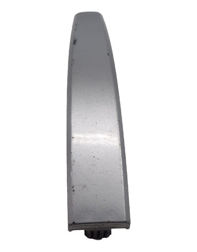 Maçaneta Externa Porta Dianteira Esquerda Gm Agile 10 A 14