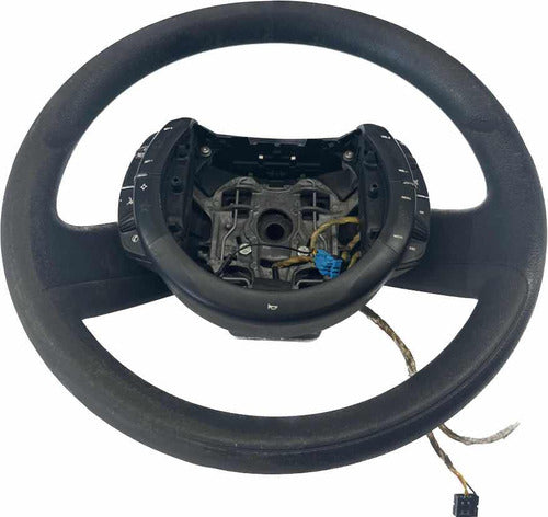Volante Direção Citroen C4 Pallas 2008 A 2012  6030203