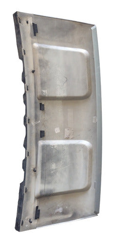 Moldura Do Parachoque Dianteiro Lange Rover Sporte 2013 A 18