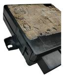 Módulo Conforto Alarme Gm Vectra Astra 1997 A 2005 90506670
