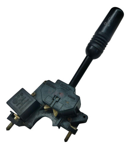 Chave Seta Uno 84 A 93 Elba 86 A 95 Fiorino 85 A 95 Prêmio