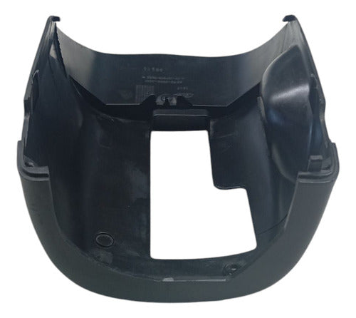 Acabamento Inferior Coluna Direção Ford Fiesta Ka 1995 A 02