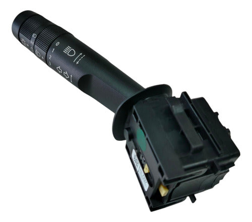 Chave Seta E Farol Onix Lt 2020 Original Gm  26307337