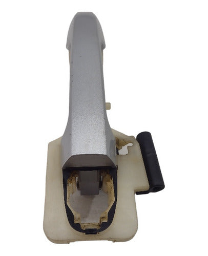 Maçaneta Externa Traseira Direita Hyundai I30 2009 A 2012