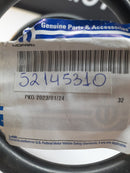 Mola Dianteira Fiat Toro Original 2016 A 2021 Flex